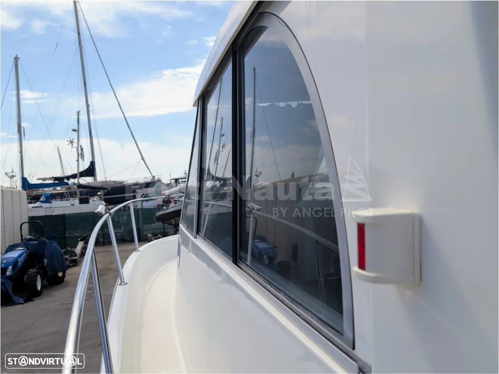 Beneteau Antares 7.60 - 12