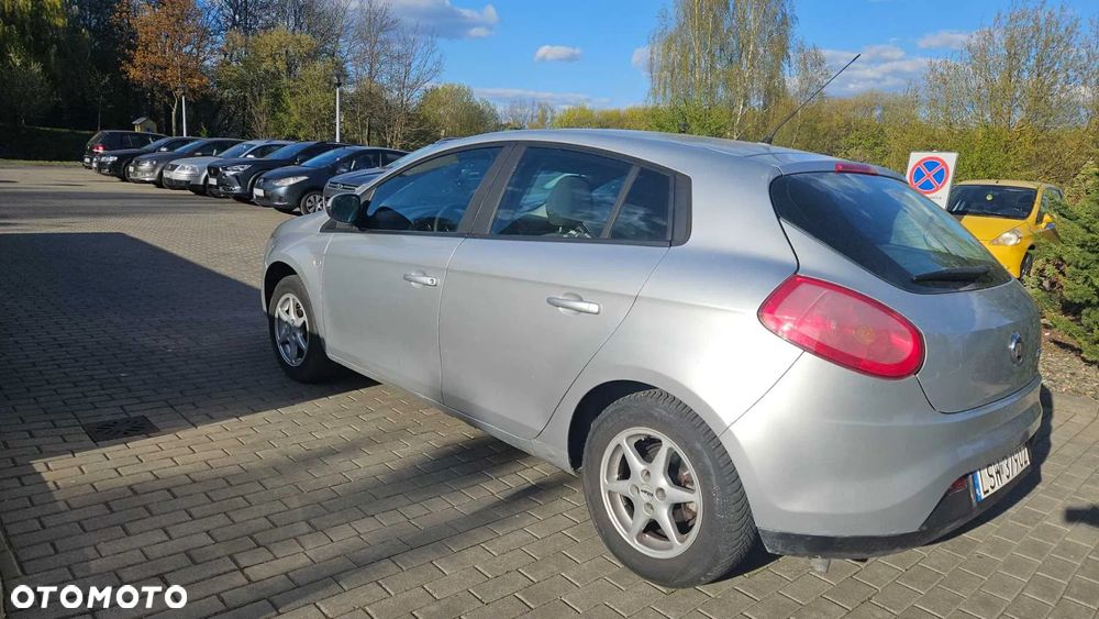 Fiat Bravo 1.4 16V Fresh - 2