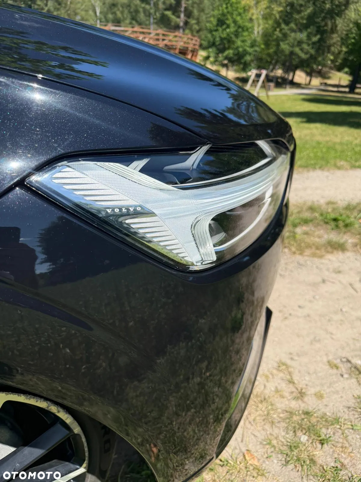 Volvo XC 60 T8 AWD Plug-In Hybrid Inscription - 33