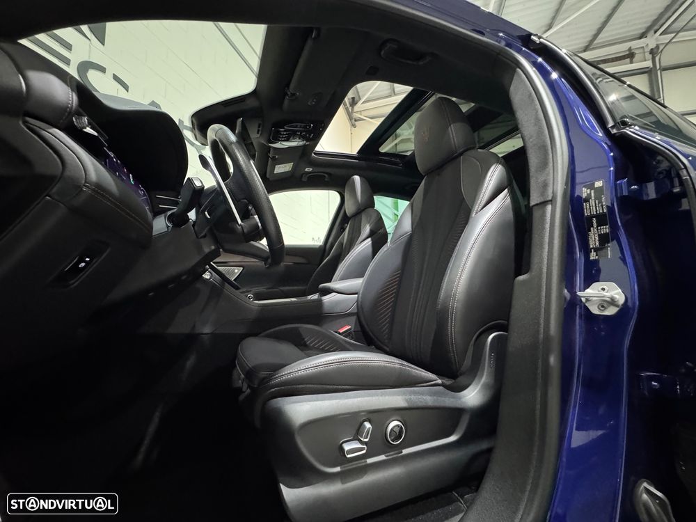 Maserati Grecale Folgore - 25