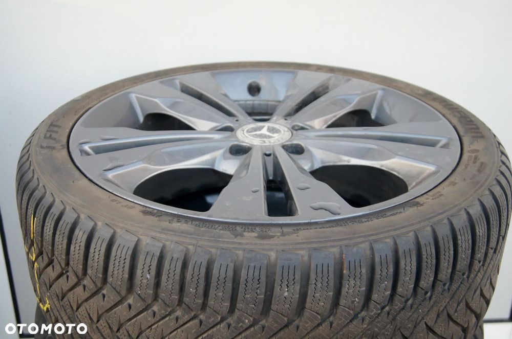 Mercedes-Benz CLA 200 CDI Urban - 30