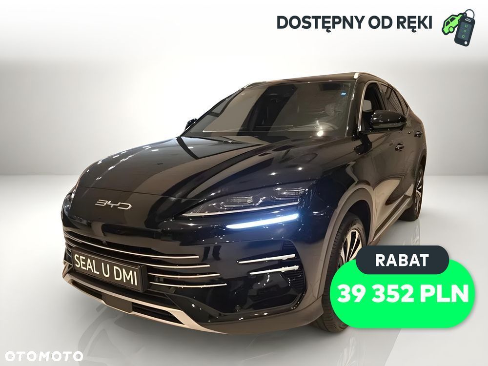 BYD Seal U 1.5 Boost - 2