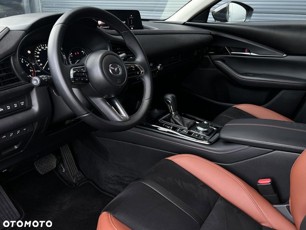 Mazda CX-30 - 10
