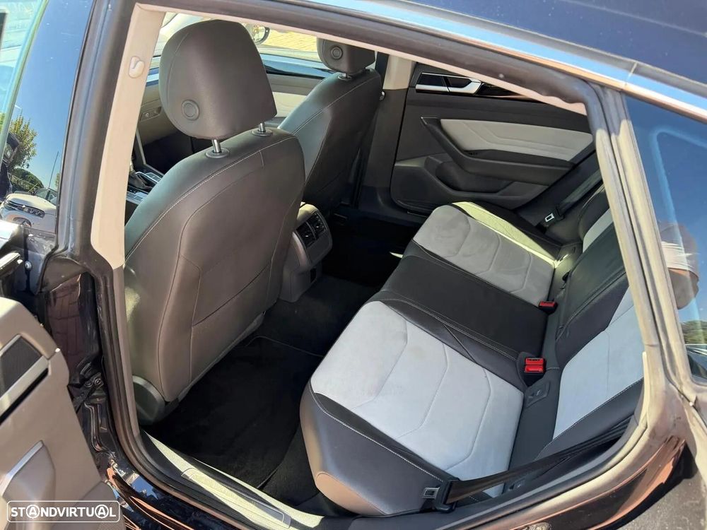 VW Arteon 2.0 TDI Elegance DSG - 9
