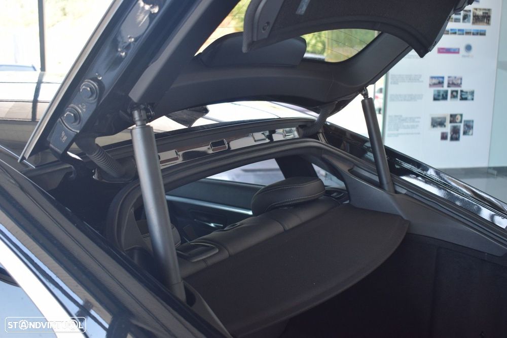 BMW 420 Gran Coupé d Line Luxury Auto - 47