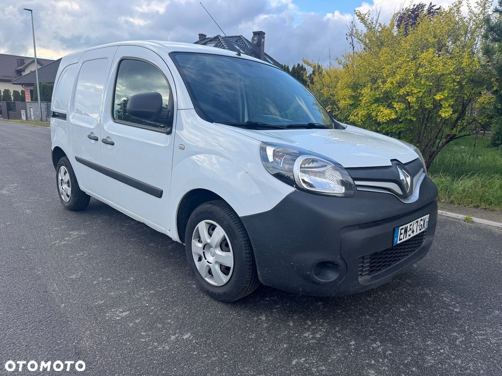 Renault Kangoo - 3