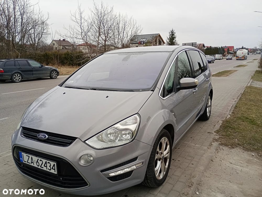 Ford C-MAX 2.0 TDCi Edition - 20