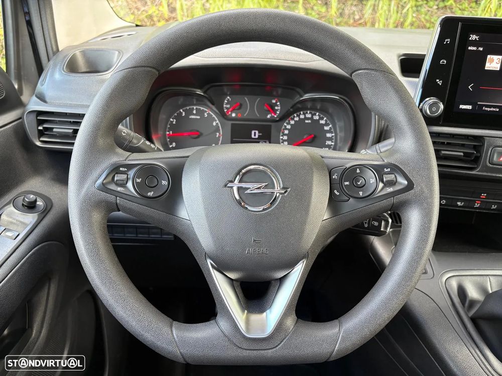 Opel Combo 1.5 Cdti L2H1 Enjoy - 7