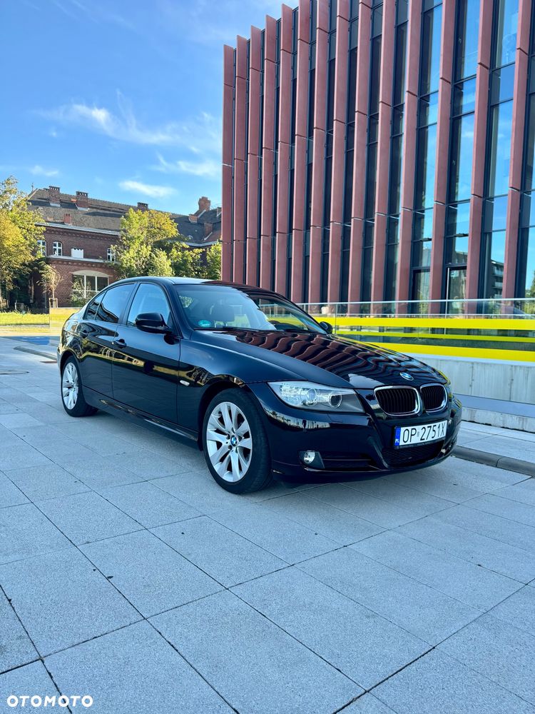 BMW Seria 3 - 2
