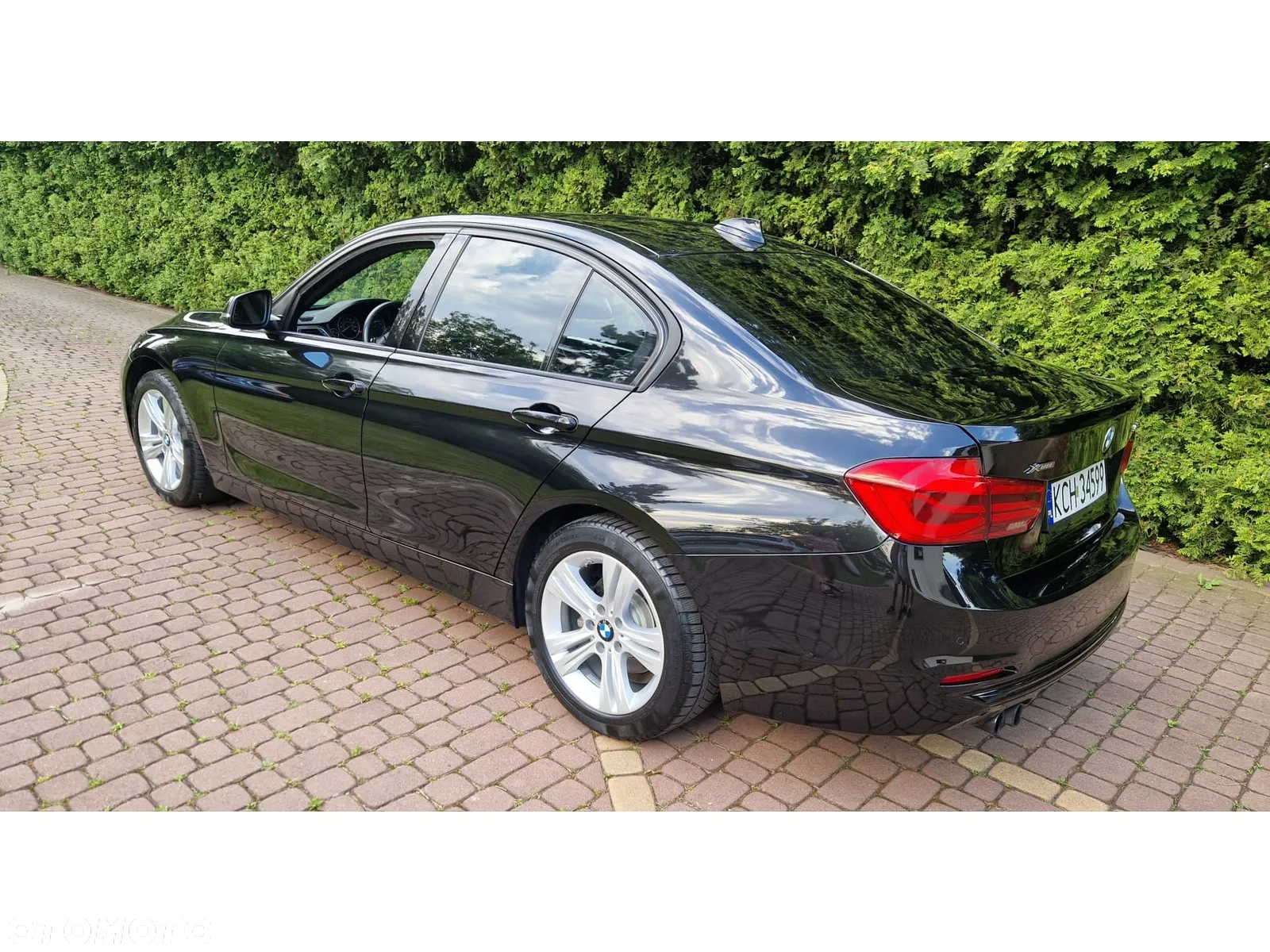 BMW Seria 3 - 3
