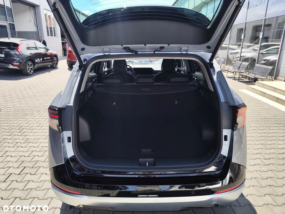 Kia Sportage 1.6 T-GDI HEV L 2WD - 9