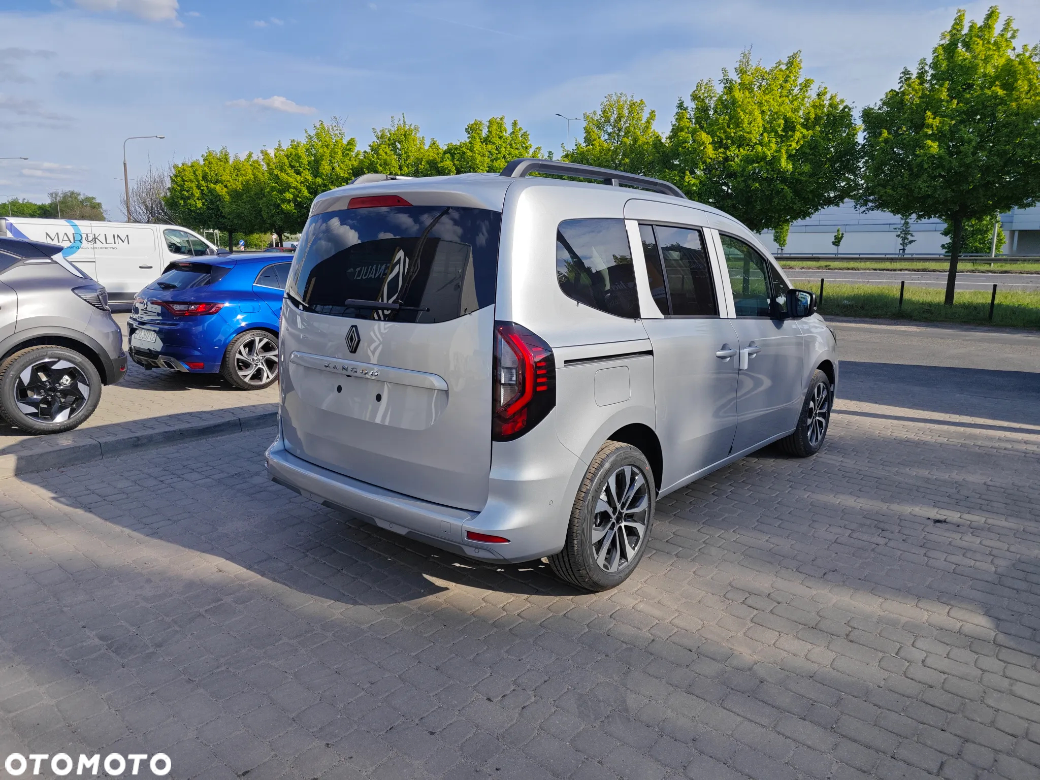 Renault Kangoo 1.5 dCi Techno - 5