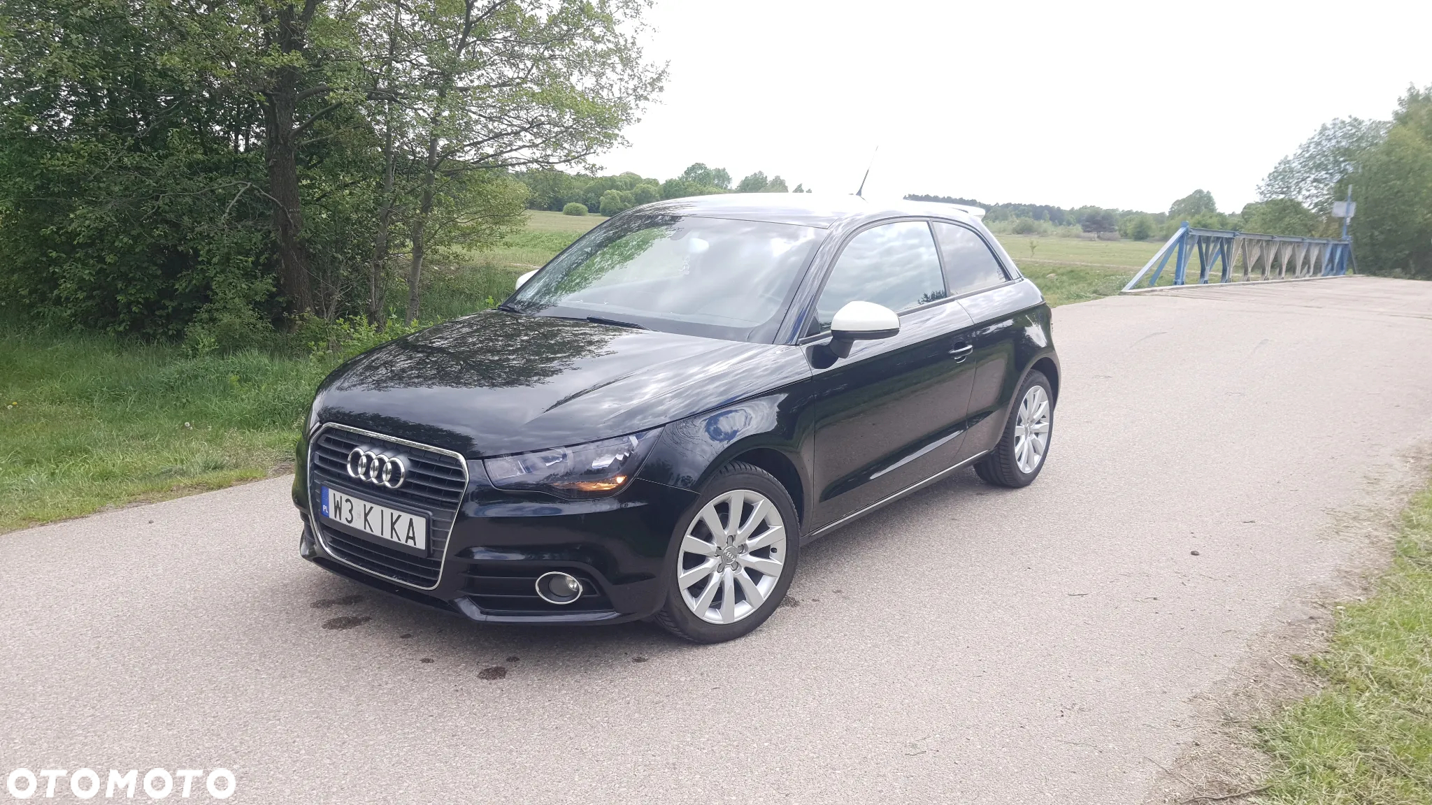 Audi A1 1.2 TFSI Ambition - 3