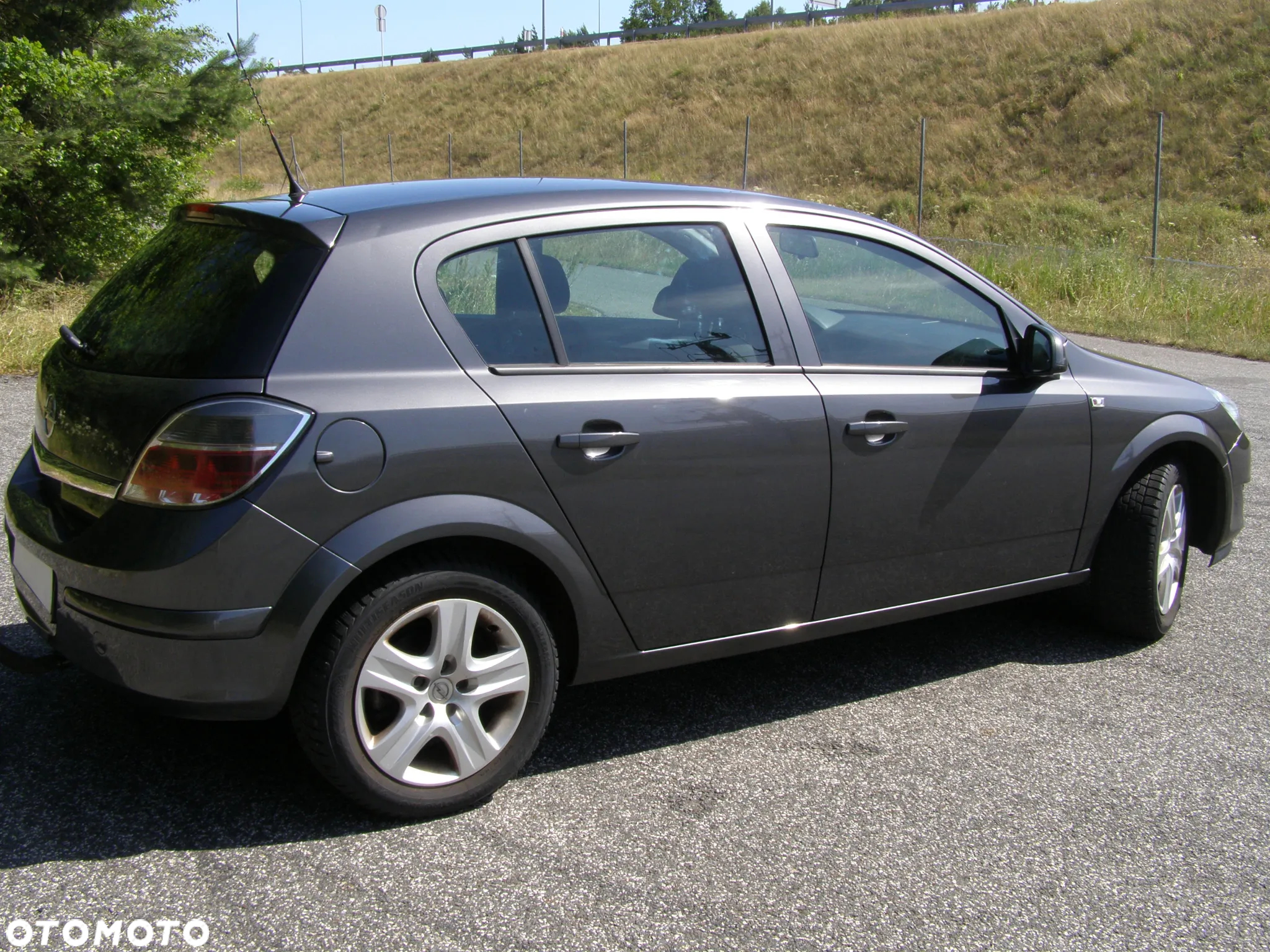 Opel Astra II 1.4 Start - 12