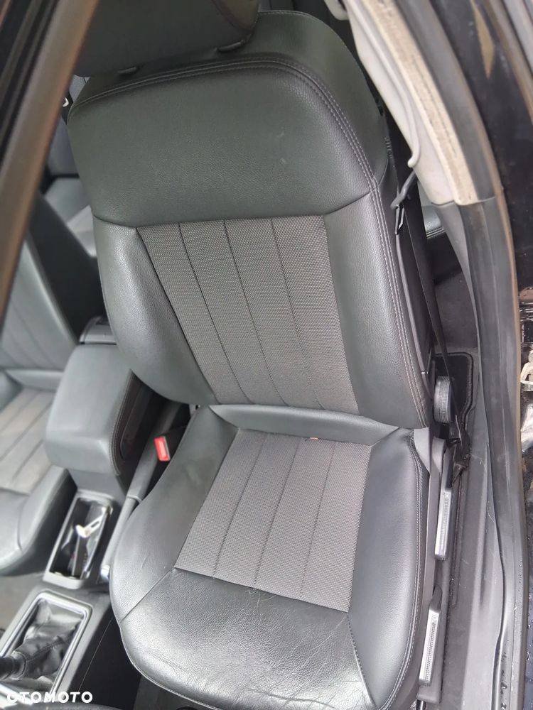 Opel Vectra 1.9 CDTI Edition - 8