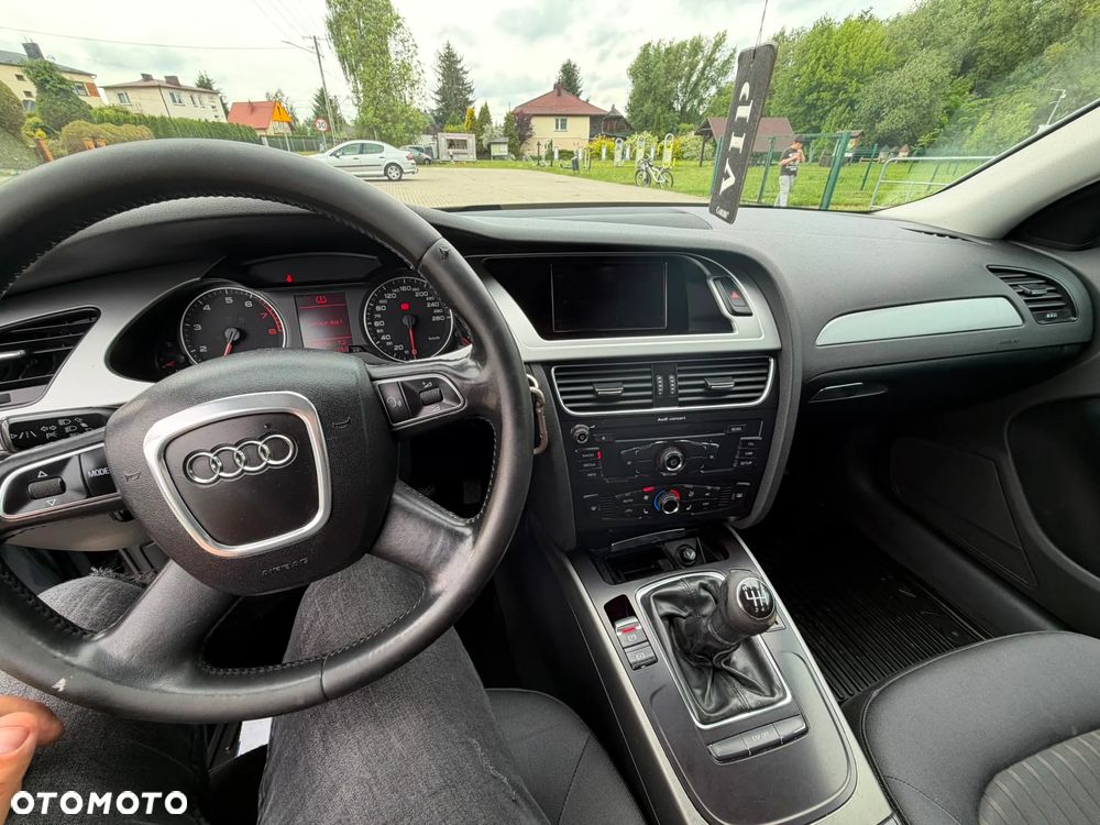Audi A4 Limousine 2.0 TFSI Limited Edition - 14