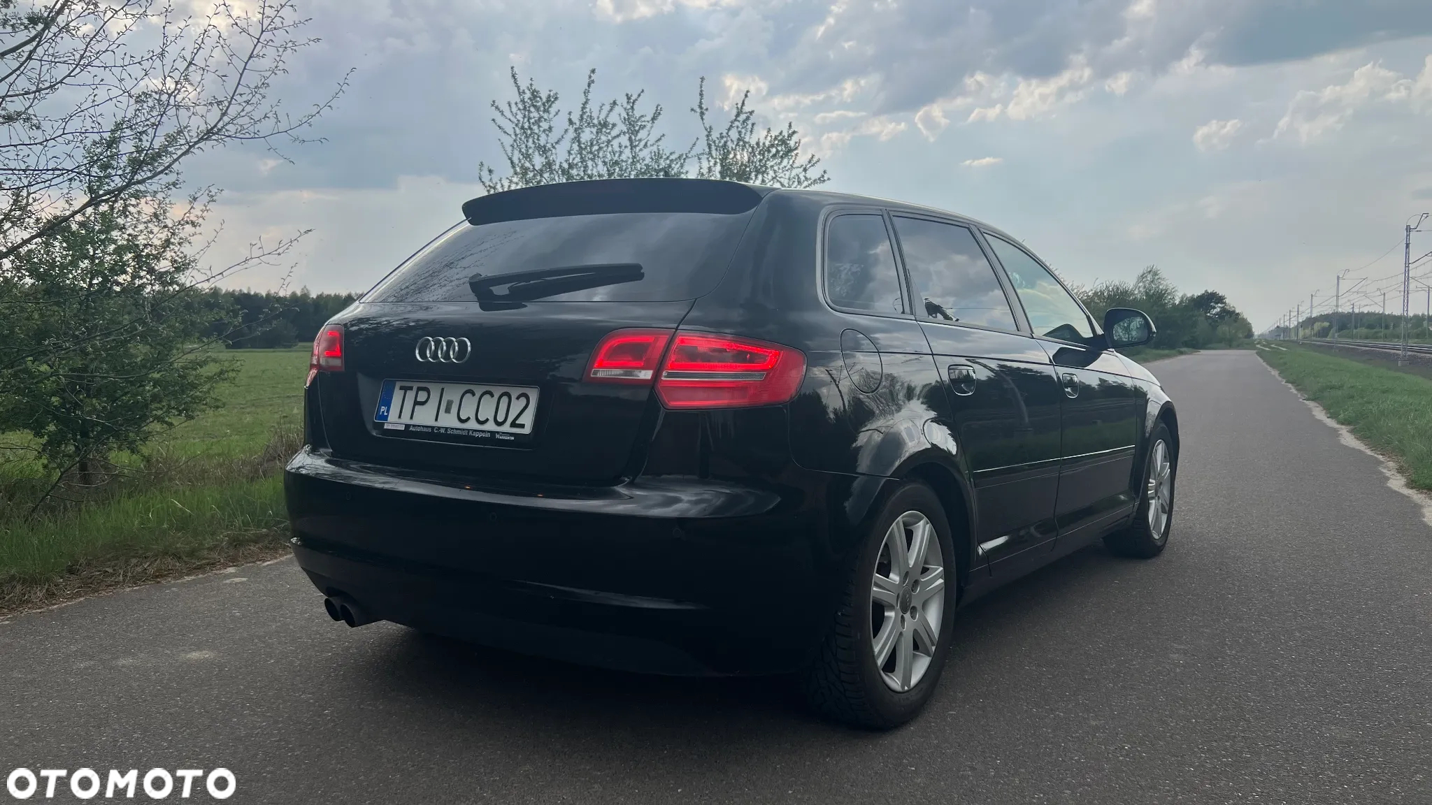 Audi A3 - 7
