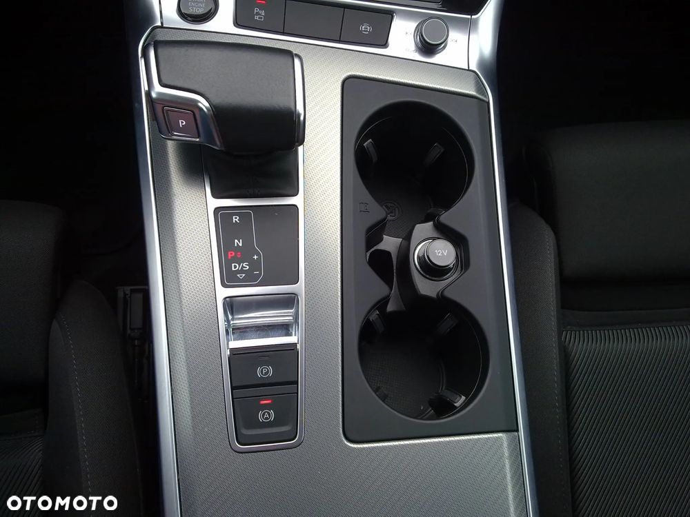 Audi A6 Limousine 35 TDI S tronic sport - 31