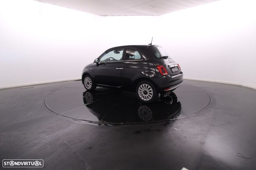 Fiat 500 1.0 Hybrid - 4