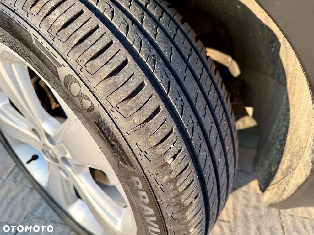 Opel Mokka 1.6 ecoFLEX Start/Stop Color Edition - 30