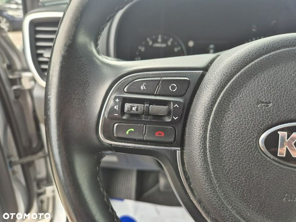 Kia Sportage - 28