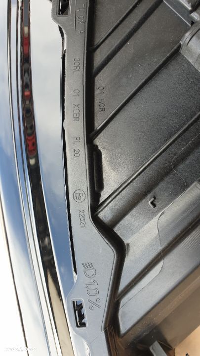 Lampa led kompletna Vw Golf 8 VIII komplet - 12