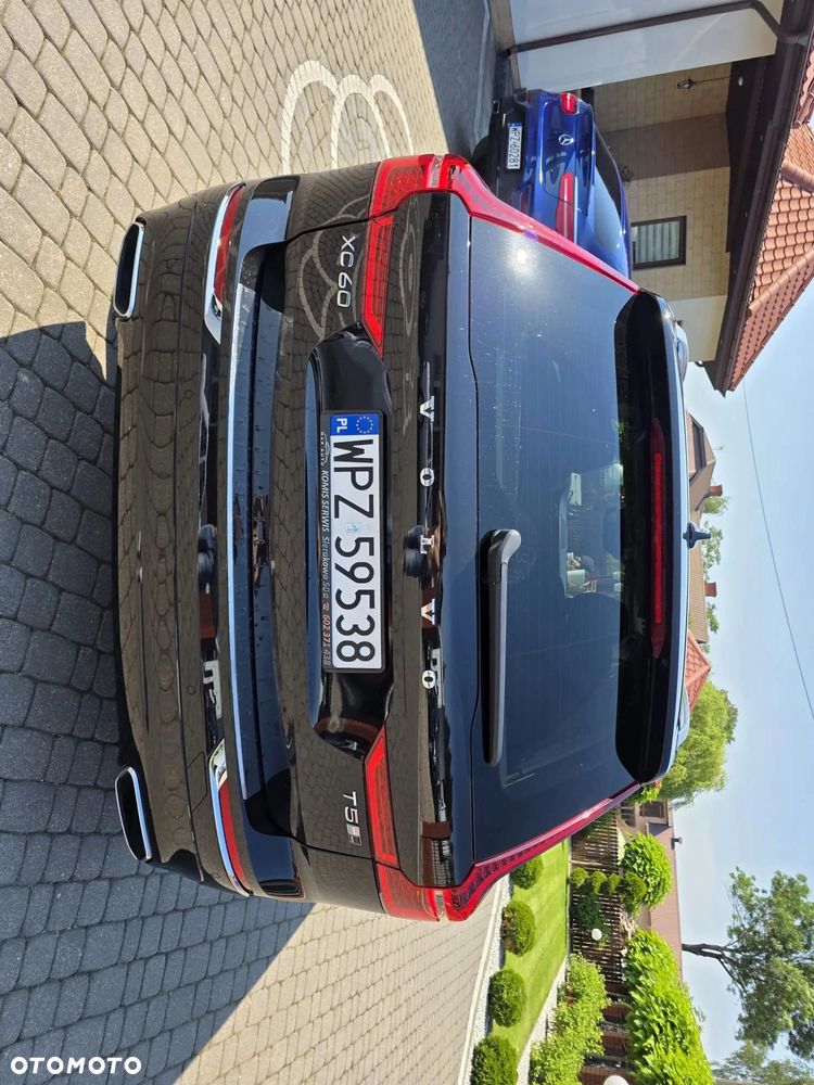 Volvo XC 60 T5 AWD Inscription - 6
