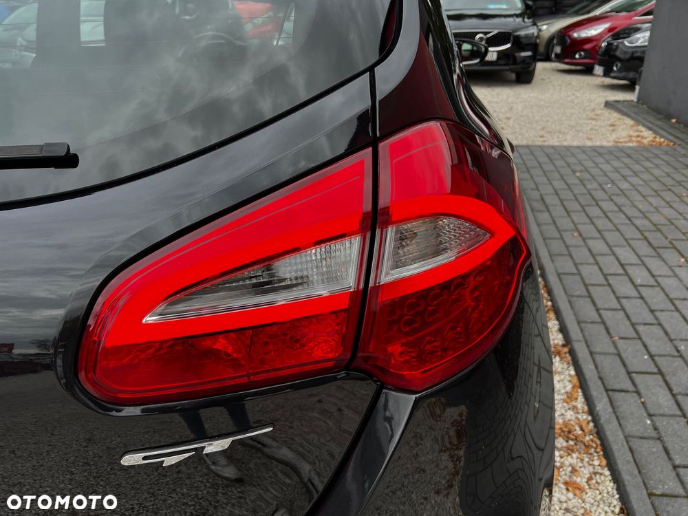 Kia Ceed 1.6 T-GDI GT-Challenge - 16