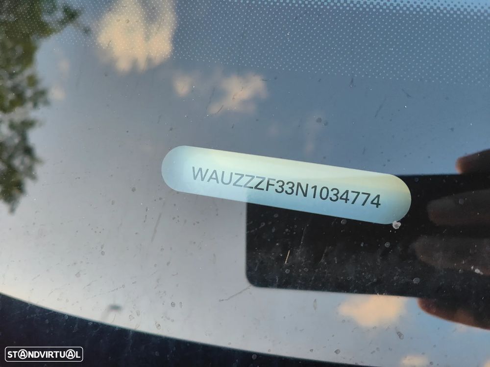 Audi Q3 35 TDI Advanced S tronic - 20