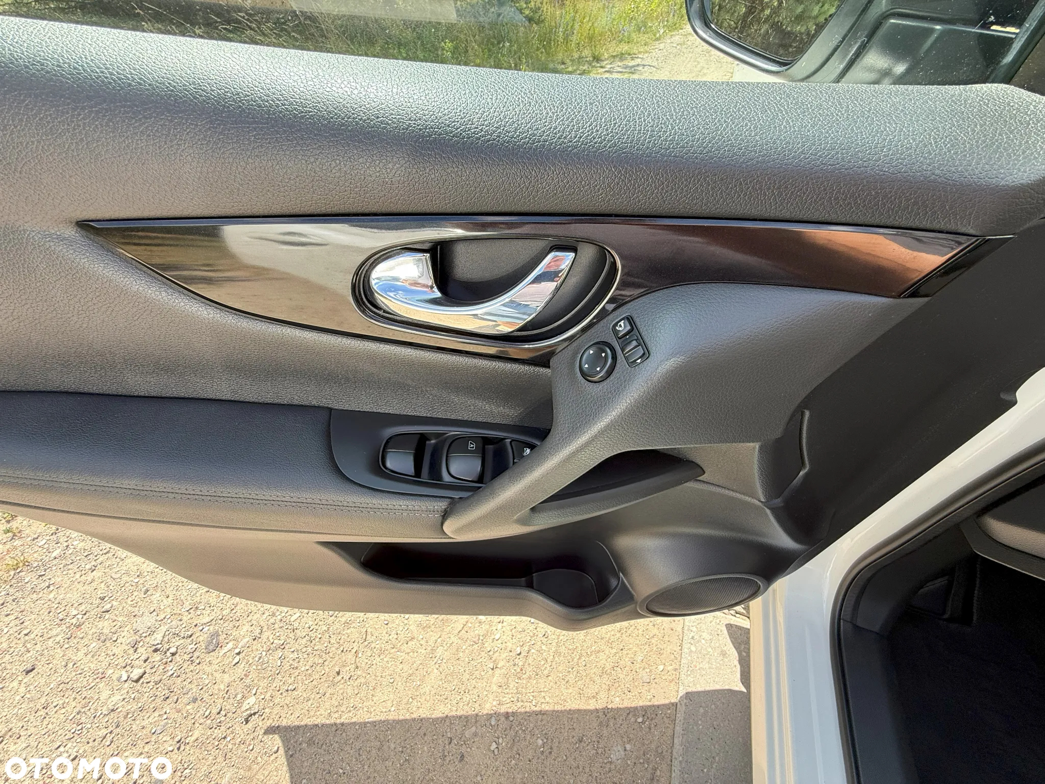 Nissan Qashqai 1.6 DCi Acenta Xtronic EU6 - 16