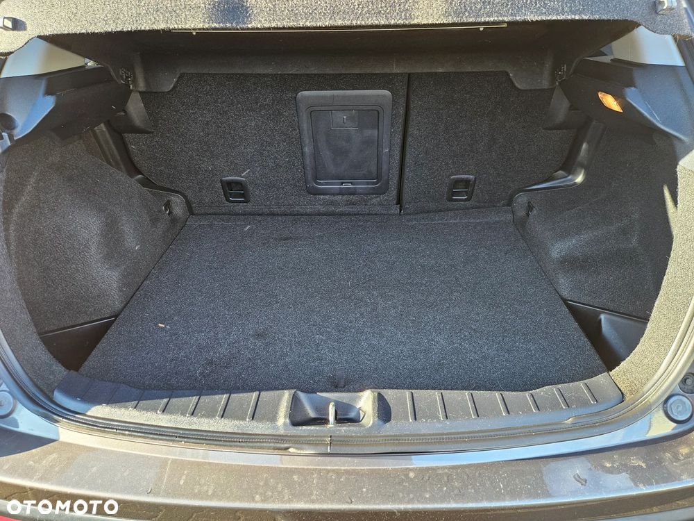 Mitsubishi ASX 1.8 DI-D 2WD Edition - 19