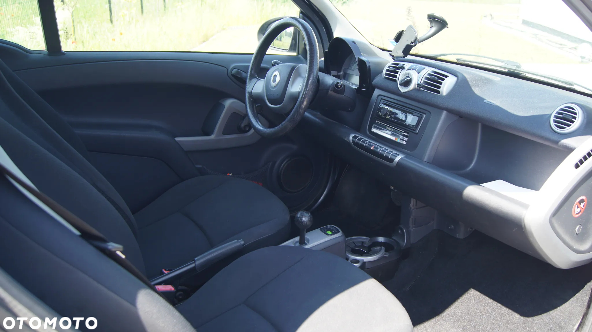 Smart Fortwo - 6