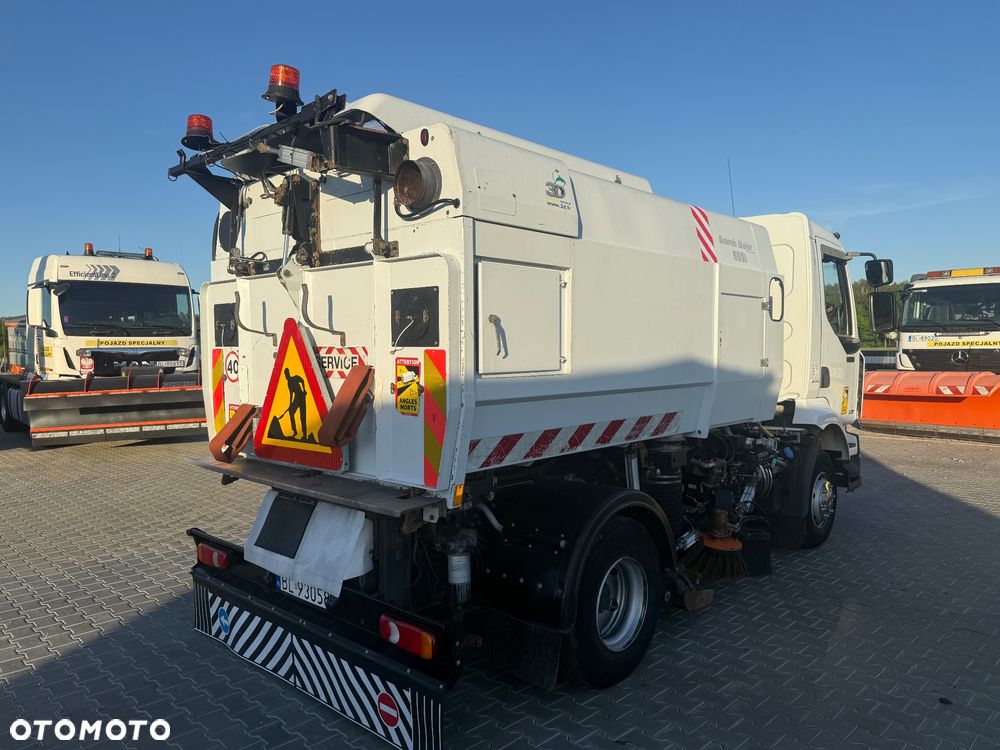 Renault Midlum - 5