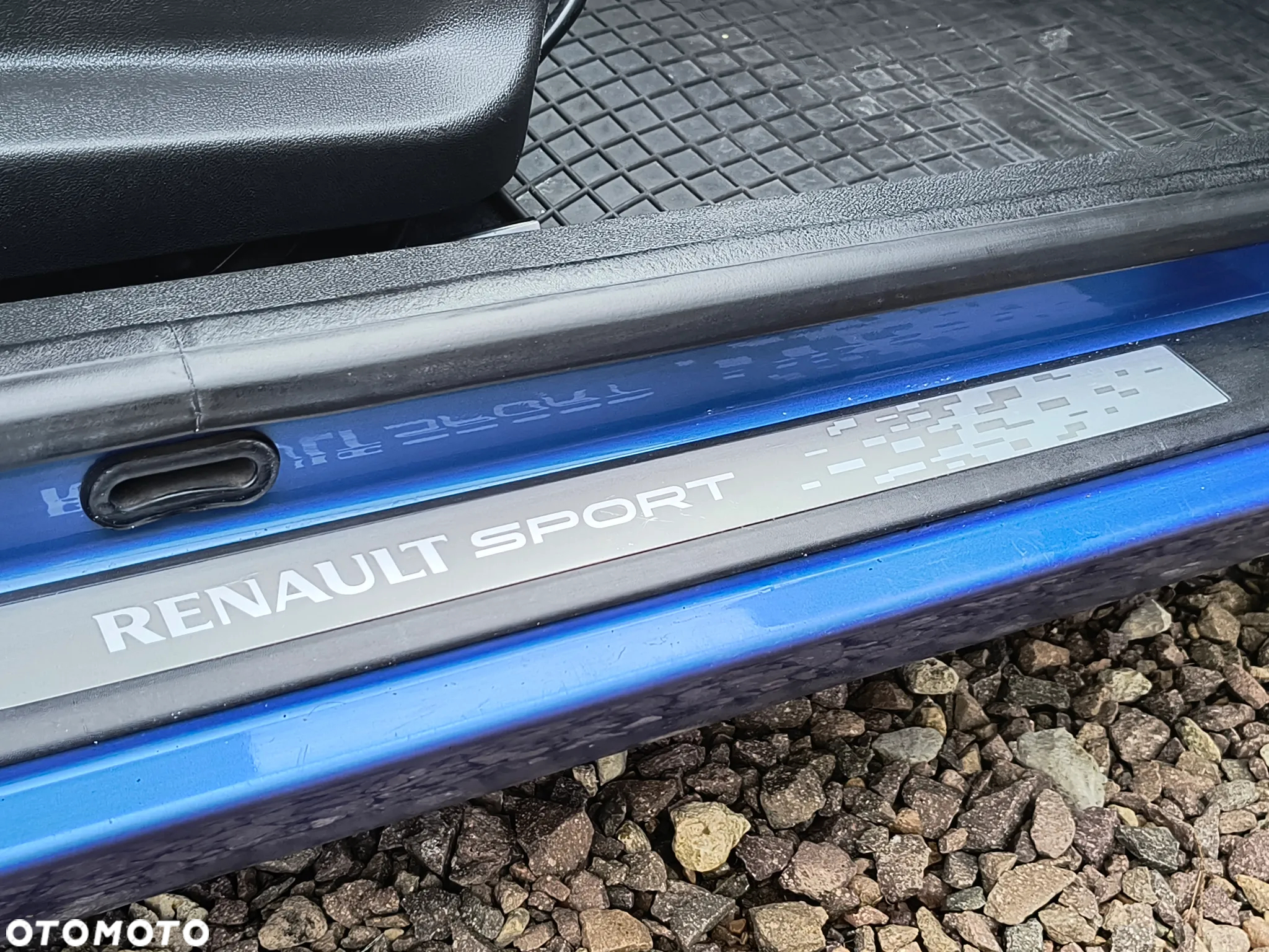 Renault Megane 2.0 dCi Dynamique - 9