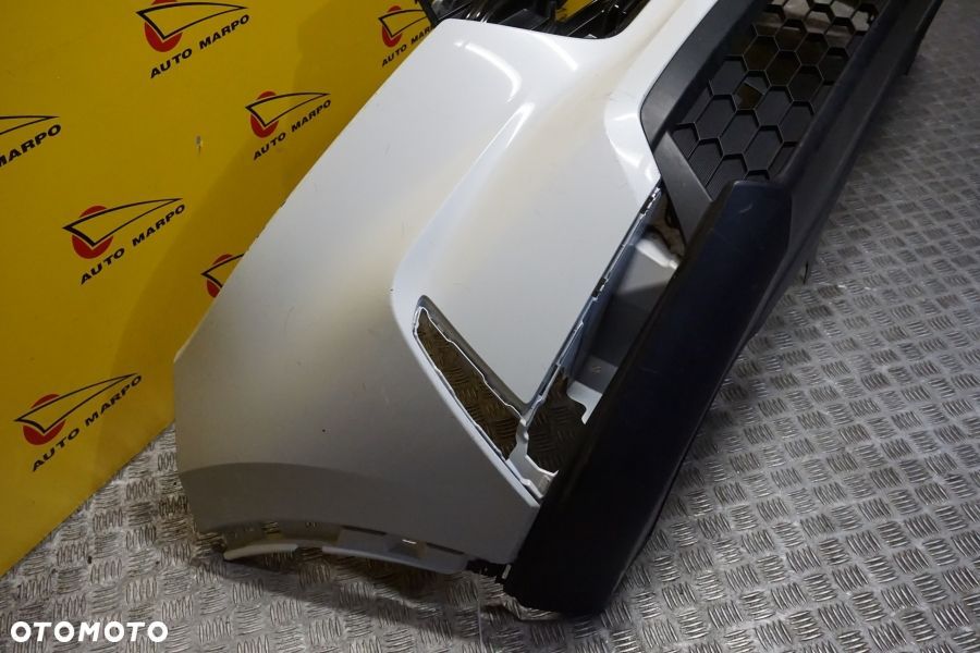 HONDA CRV CR-V 2023 2024 2025 Zderzak Przód Przedni Atrapa Kratka USA - 5
