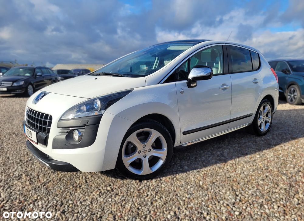 Peugeot 3008 - 36