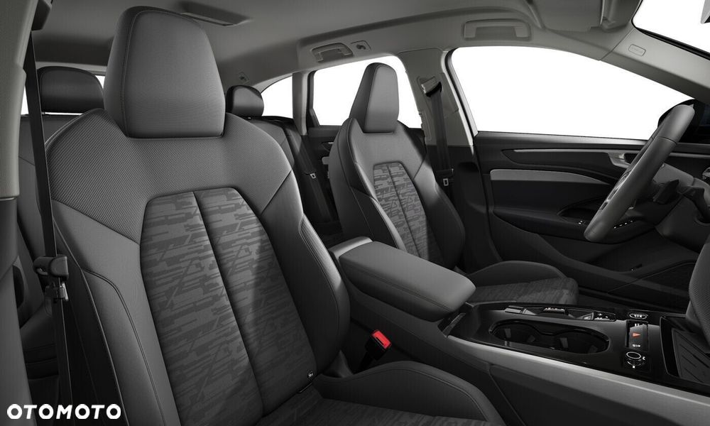 Audi A6 Avant 40 TDI mHEV Quattro S tronic - 9