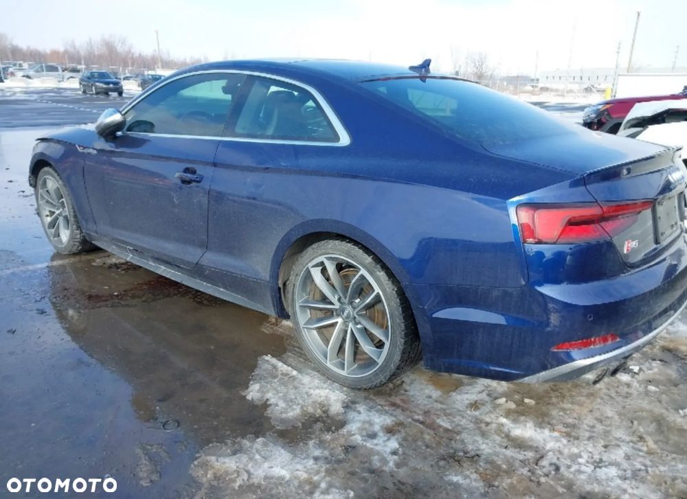 Audi S5 Coupé 3.0 TFSI Quattro Tiptronic - 5