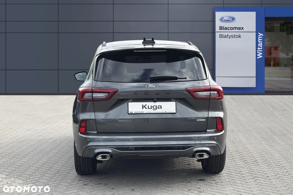 Ford Kuga 2.5 FHEV FWD ST-Line X - 6