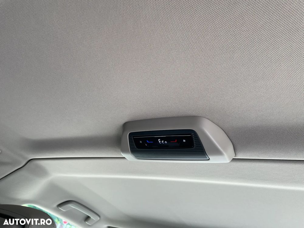 Volkswagen Multivan L 1.5 eHybrid 4M DSG 180KW Style - 32