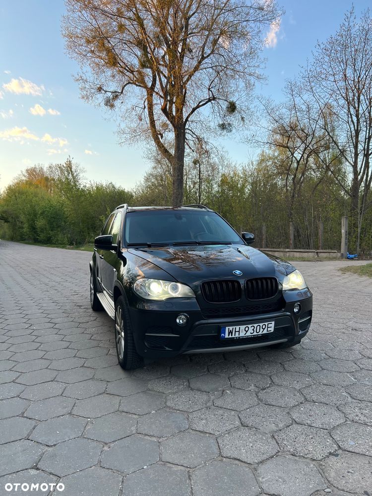 BMW X5 3.0d xDrive - 6