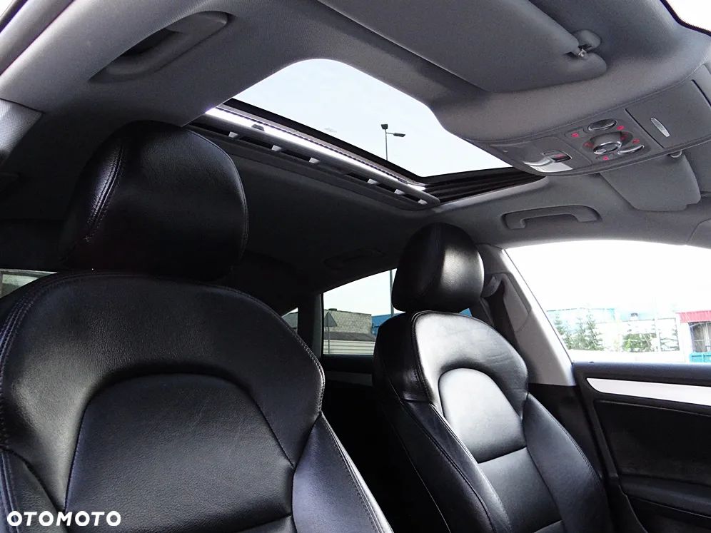 Audi A5 Sportback 1.8 TFSI - 36