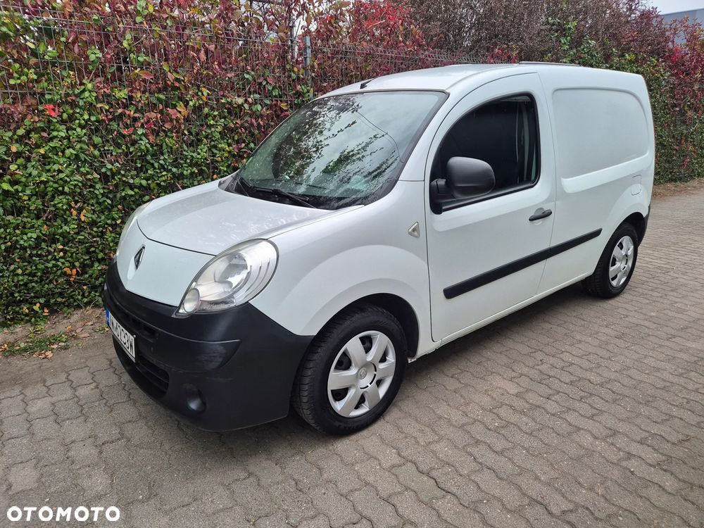 Renault KANGOO - 19