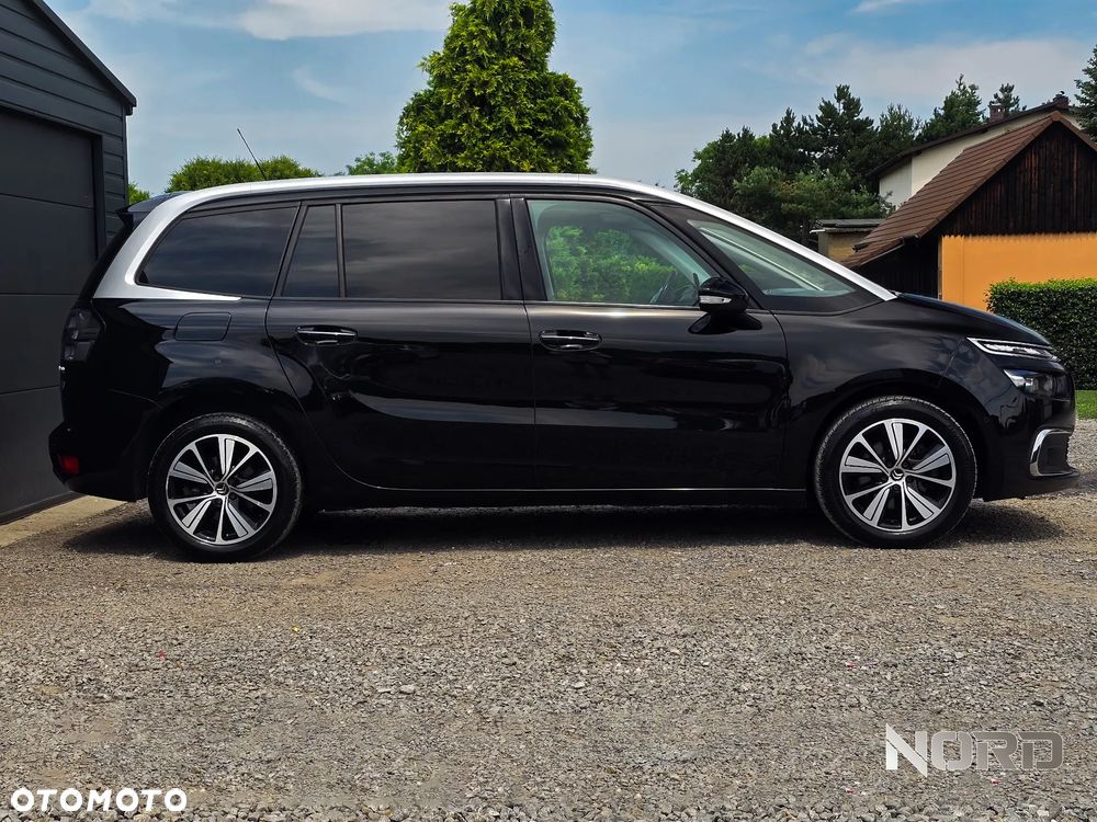 Citroën C4 Grand Picasso THP 165 Stop&Start EAT6 SHINE - 2