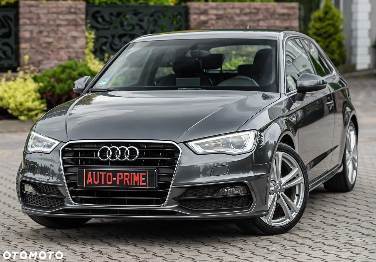 Audi A3 - 19