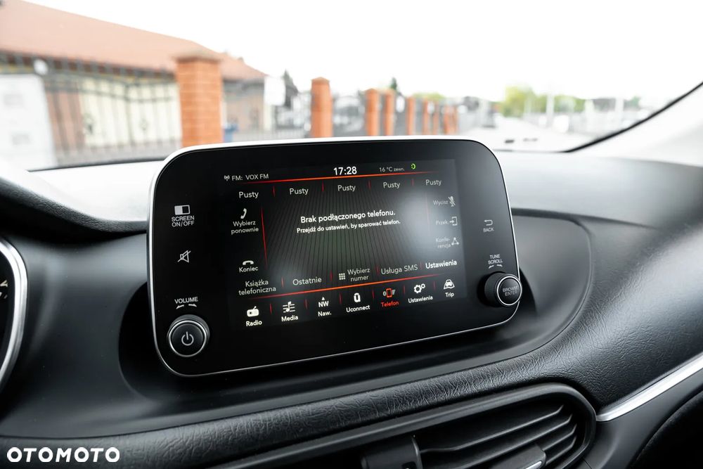 Fiat Tipo 1.6 MultiJet DCT Business Line - 33