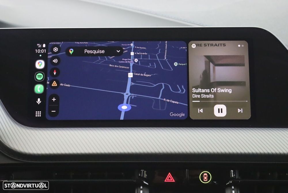 BMW 116 d Pack Desportivo M Auto - 14