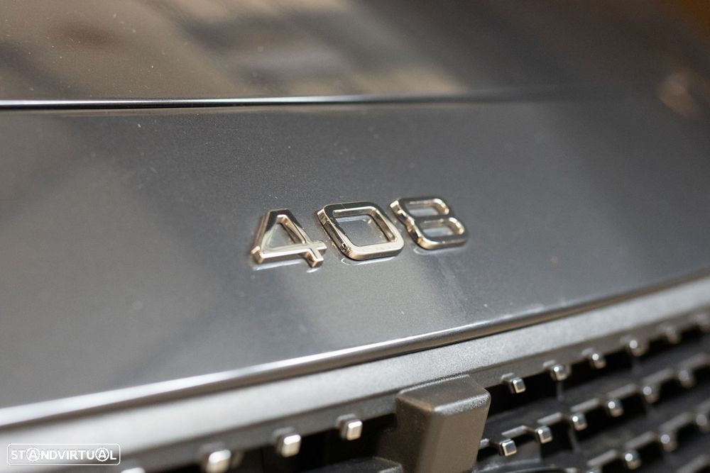 Peugeot 408 1.6 Hybrid Allure e-EAT8 - 13
