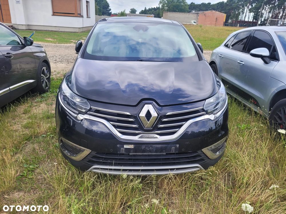Renault Espace - 9