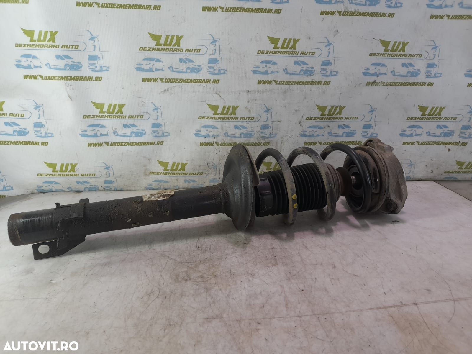Amortizor stanga fata Citroen Jumper 2 [2nd facelift] [2015 - 2021] 2 - 1